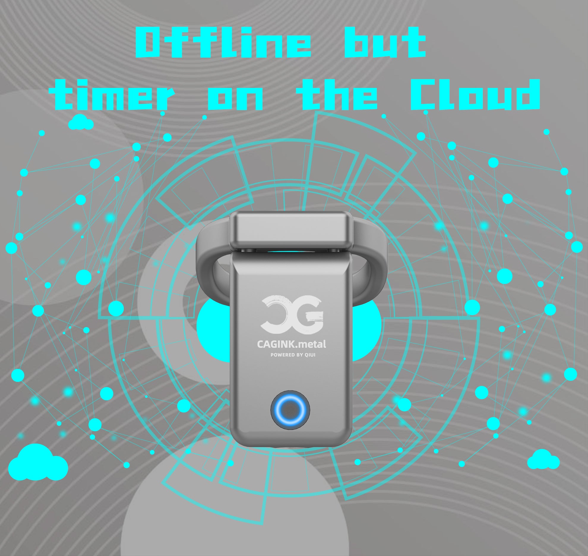 Serrure de chasteté télécommande APP contrôle métal CB serrure travesti gay abstinence pot couverture